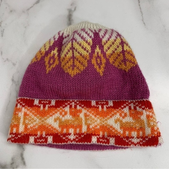 Sanyork 100% Alpaca Knit Beanie Hat - Picture 1 of 6